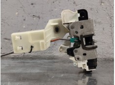 Recambio de cerradura puerta delantera izquierda para jeep compass (mk49) 2.2 crd referencia OEM IAM p04589417aha   2