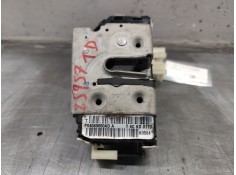 Recambio de cerradura puerta trasera derecha para jeep compass (mk49) 2.2 crd referencia OEM IAM p04589650ad  