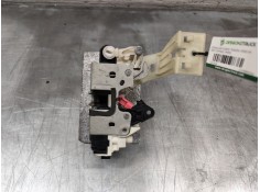 Recambio de cerradura puerta trasera derecha para jeep compass (mk49) 2.2 crd referencia OEM IAM p04589650ad   2