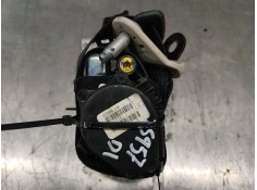 Recambio de cinturon seguridad delantero izquierdo para jeep compass (mk49) 2.2 crd referencia OEM IAM 605884103K   2