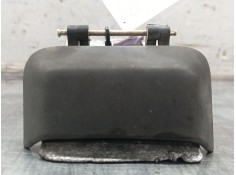 Recambio de maneta exterior delantera derecha para jeep compass (mk49) 2.2 crd referencia OEM IAM 05115826AF  