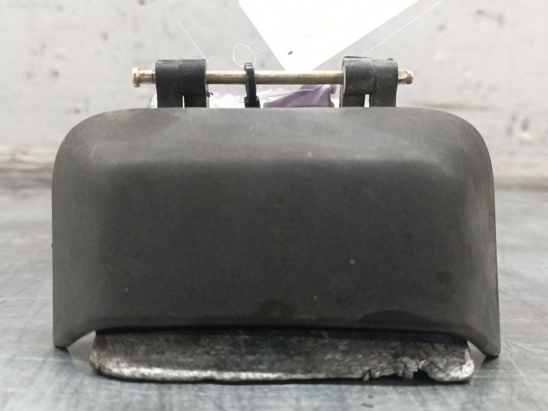 Recambio de maneta exterior delantera derecha para jeep compass (mk49) 2.2 crd referencia OEM IAM 05115826AF  