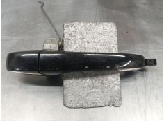 Recambio de maneta exterior delantera derecha para jeep compass (mk49) 2.2 crd referencia OEM IAM 13022BP  