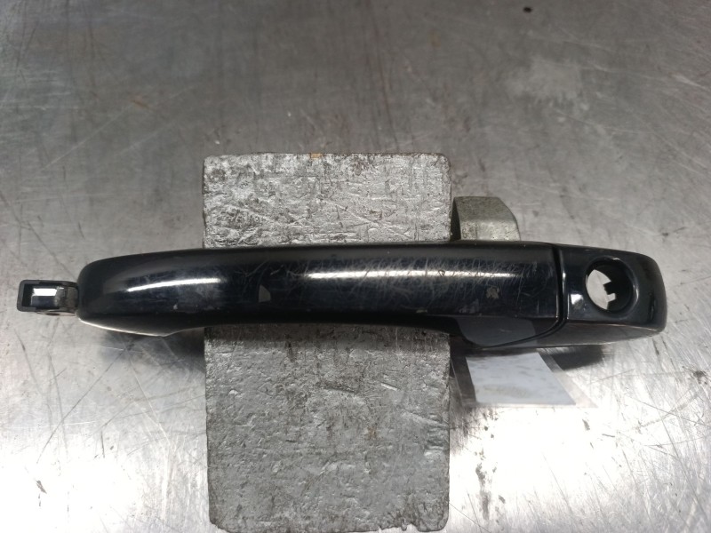 Recambio de maneta exterior delantera izquierda para jeep compass (mk49) 2.2 crd referencia OEM IAM 13024BP  