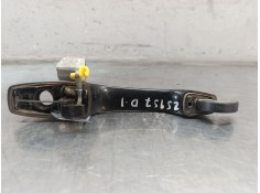 Recambio de maneta exterior delantera izquierda para jeep compass (mk49) 2.2 crd referencia OEM IAM 13024BP   2