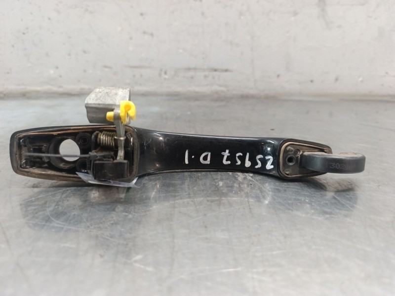 Recambio de maneta exterior delantera izquierda para jeep compass (mk49) 2.2 crd referencia OEM IAM 13024BP  