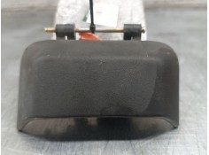 Recambio de maneta exterior trasera izquierda para jeep compass (mk49) 2.2 crd referencia OEM IAM 05115827AI  