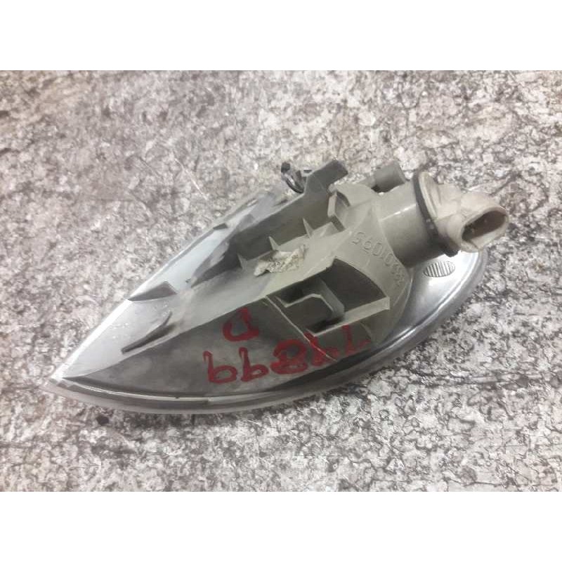Recambio de piloto delantero derecho para renault megane i scenic (ja0) 1.6 16v kaleido referencia OEM IAM 7700831467  