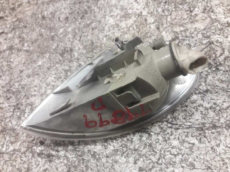 Recambio de piloto delantero derecho para renault megane i scenic (ja0) 1.6 16v kaleido referencia OEM IAM 7700831467  