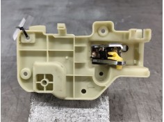 Recambio de maneta interior trasera izquierda para jeep compass (mk49) 2.2 crd referencia OEM IAM 1JU99TRMAA   2