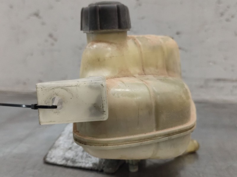 Recambio de deposito expansion para nissan qashqai ii (j11, j11_) 1.6 dci referencia OEM IAM   