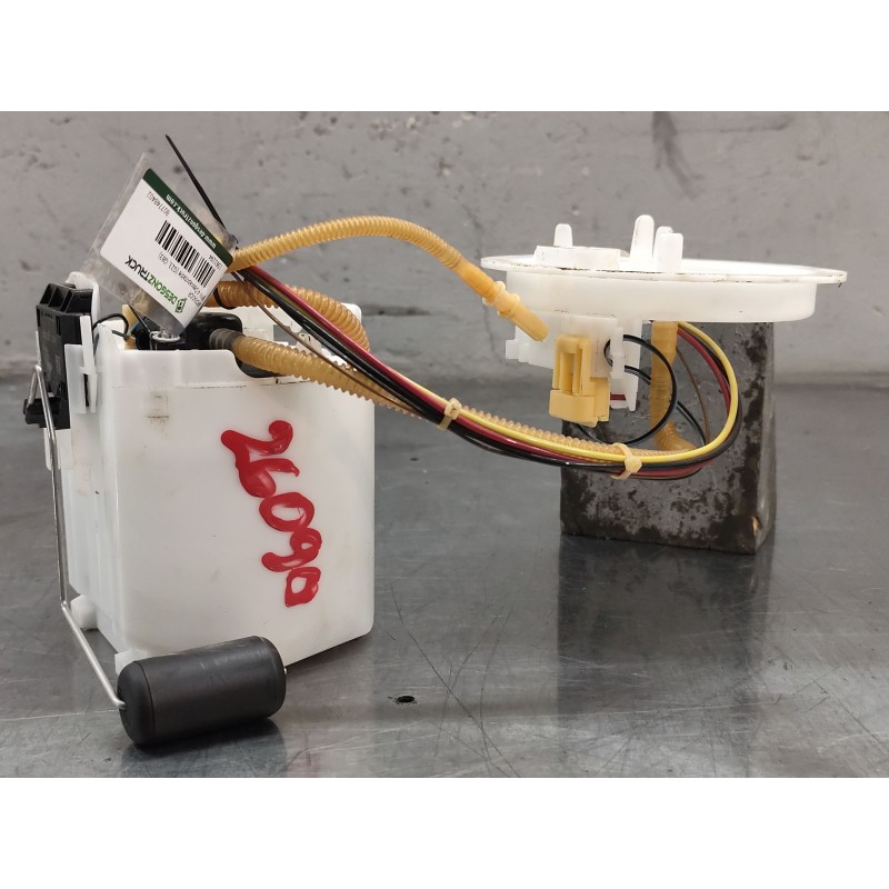 Recambio de aforador para bmw 4 descapotable (g23, g83) m4 competition m xdrive referencia OEM IAM 807748402  