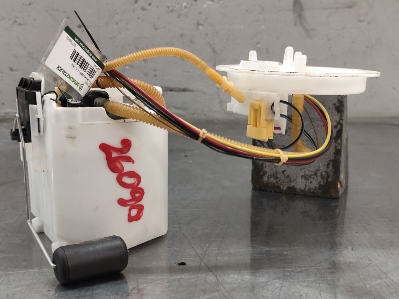 Recambio de aforador para bmw 4 descapotable (g23, g83) m4 competition m xdrive referencia OEM IAM 807748402  