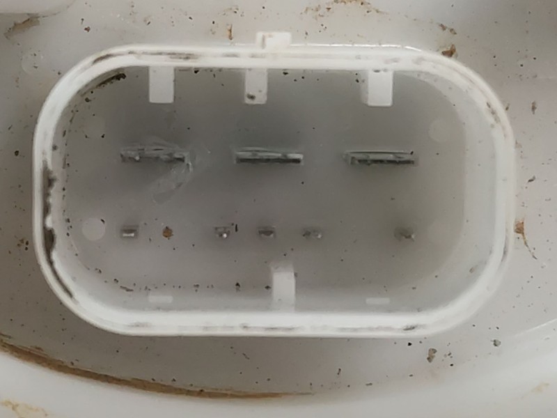 Recambio de aforador para bmw 4 descapotable (g23, g83) m4 competition m xdrive referencia OEM IAM 807748402  