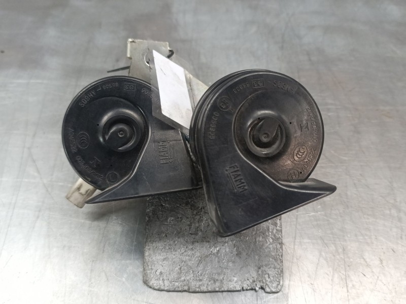 Recambio de claxon para citroën c4 lim. business referencia OEM IAM 0055306  