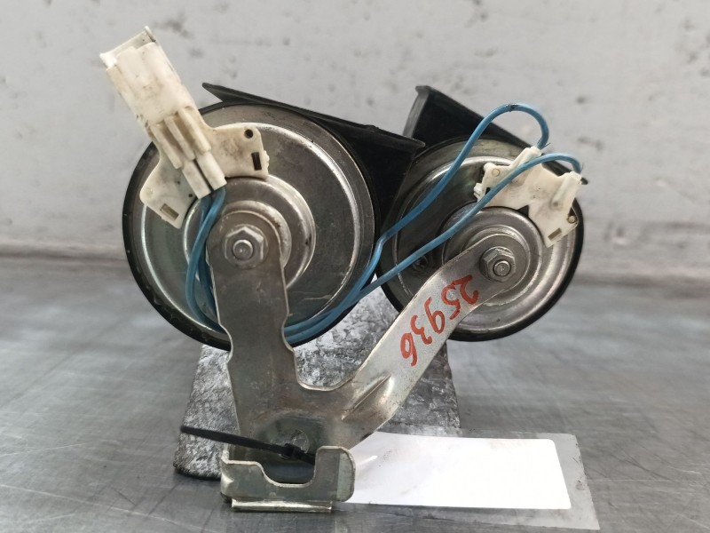 Recambio de claxon para citroën c4 lim. business referencia OEM IAM 0055306  