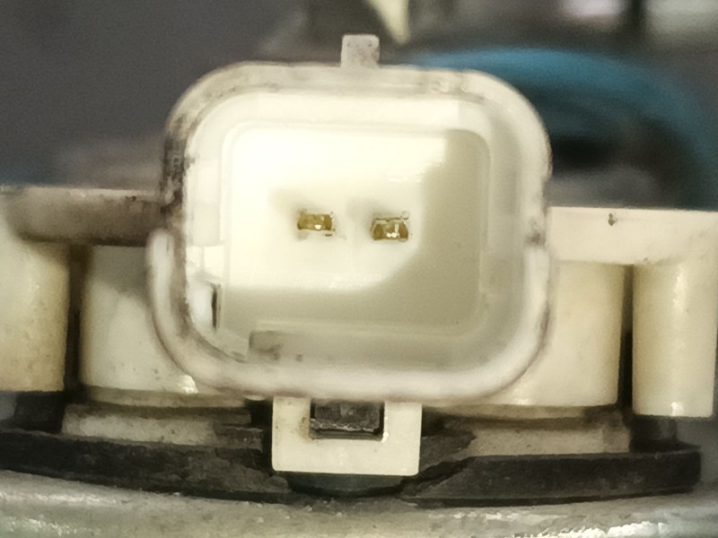 Recambio de claxon para citroën c4 lim. business referencia OEM IAM 0055306  