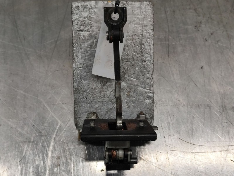 Recambio de retenedor puerta para citroën c4 lim. business referencia OEM IAM   