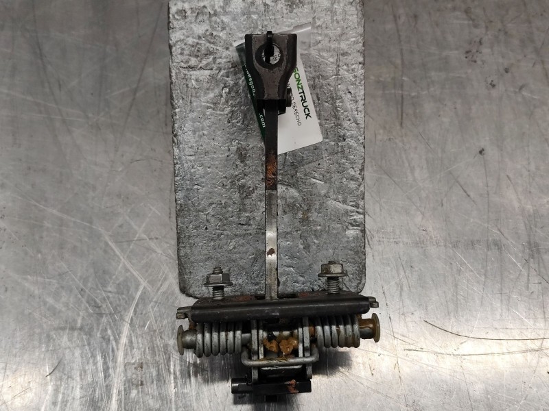Recambio de retenedor puerta para citroën c4 lim. business referencia OEM IAM   