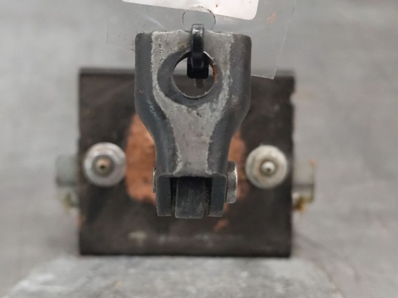 Recambio de retenedor puerta para citroën c4 lim. business referencia OEM IAM   