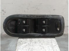 Recambio de mando elevalunas delantero izquierdo para renault scenic ii authentique referencia OEM IAM 025330  