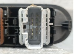 Recambio de mando elevalunas delantero izquierdo para renault scenic ii authentique referencia OEM IAM 025330   2