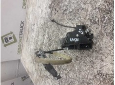 Recambio de cerradura puerta trasera izquierda para ford c-max (cb3) ambiente referencia OEM IAM  6 PINS  2