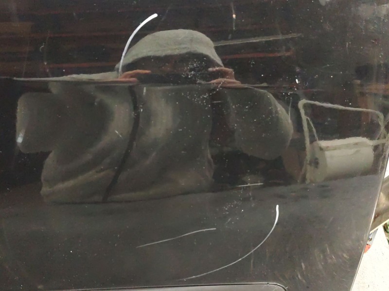 Recambio de puerta delantera derecha para peugeot 308 confort referencia OEM IAM   