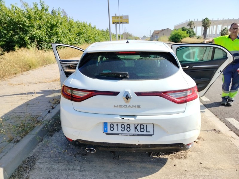 renault megane iv sport tourer (k9a/m/n_) del año 2017