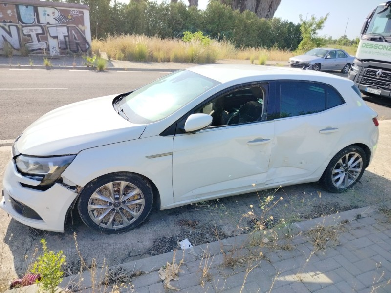 renault megane iv sport tourer (k9a/m/n_) del año 2017