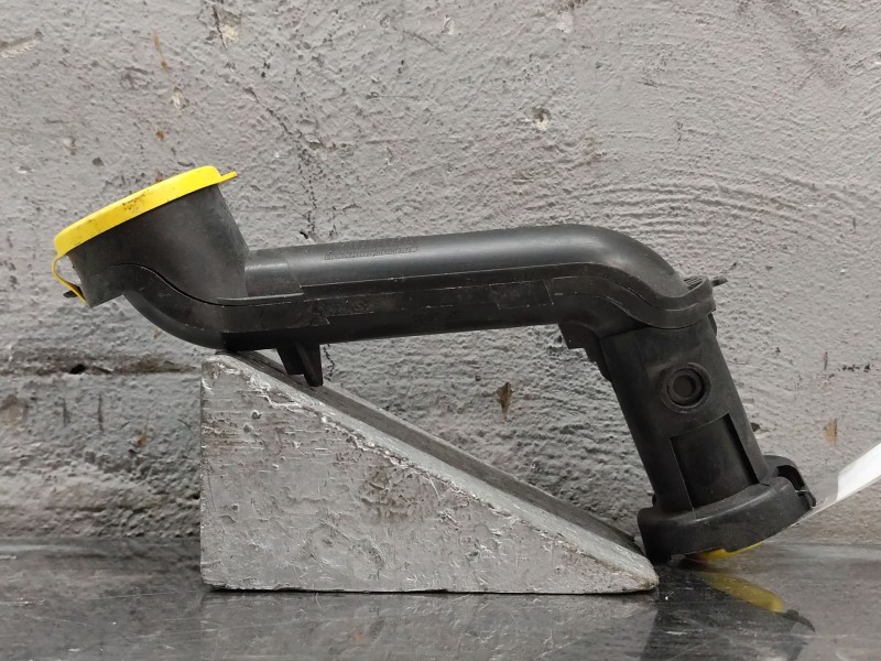 Recambio de tubo para citroën jumper pritsche 2.0 blue-hdi fap cat referencia OEM IAM 1440302280  