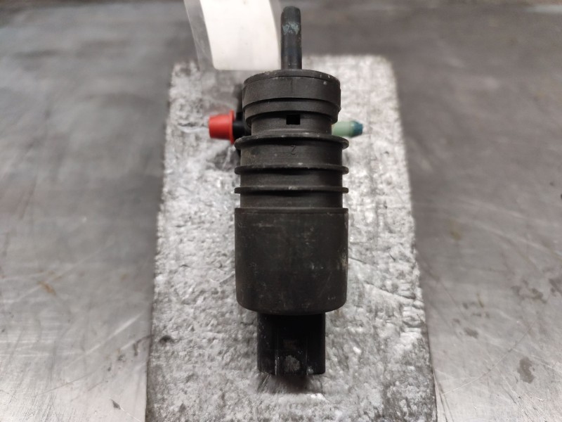 Recambio de bomba limpia para audi a3 (8l) 1.9 tdi ambiente referencia OEM IAM   2 PINS