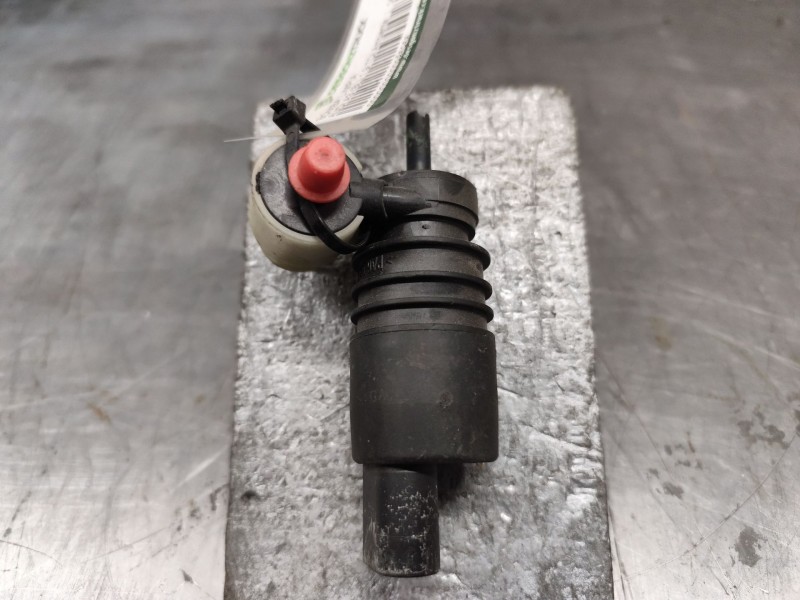 Recambio de bomba limpia para audi a3 (8l) 1.9 tdi ambiente referencia OEM IAM   2 PINS