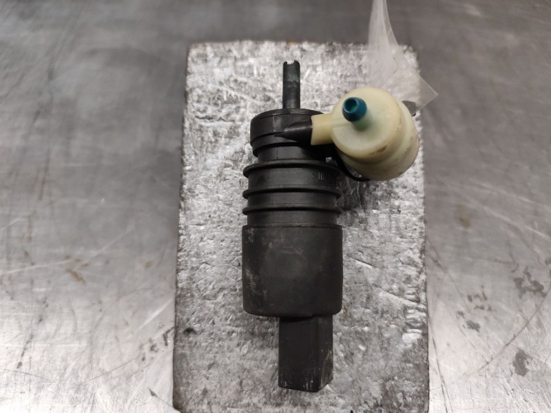 Recambio de bomba limpia para audi a3 (8l) 1.9 tdi ambiente referencia OEM IAM   2 PINS