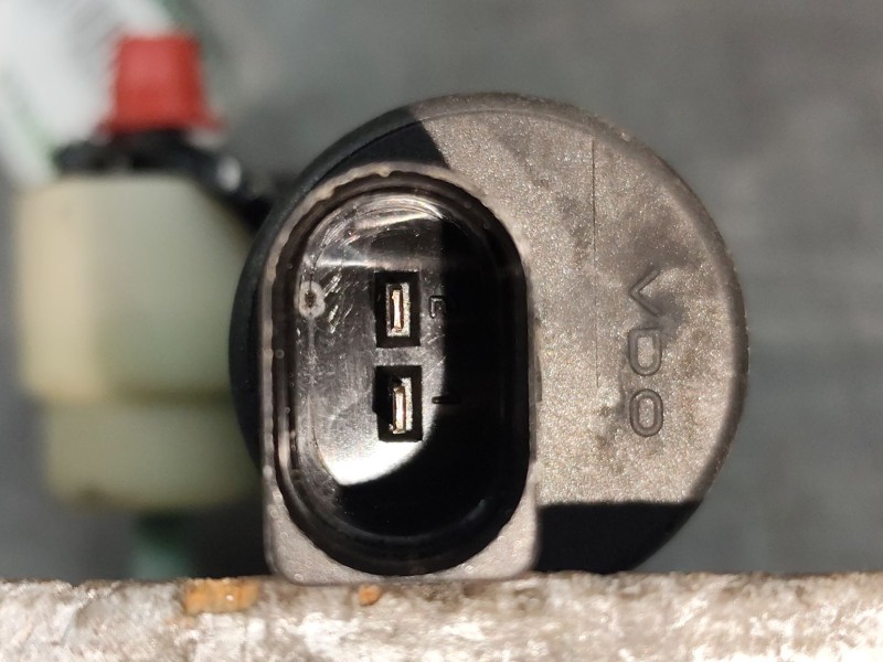Recambio de bomba limpia para audi a3 (8l) 1.9 tdi ambiente referencia OEM IAM   2 PINS