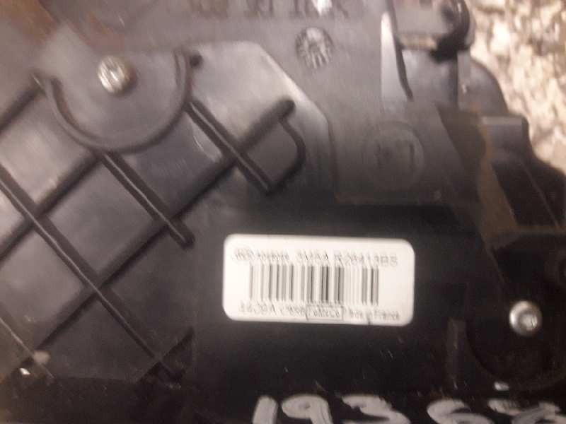 Recambio de cerradura puerta trasera izquierda para ford c-max (cb3) ambiente referencia OEM IAM  6 PINS 