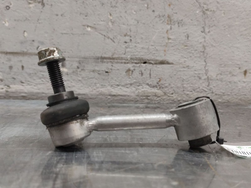 Recambio de rotula suspension para seat leon (1p1) reference referencia OEM IAM 1K0505405K  TRASERA IZQUIERDA