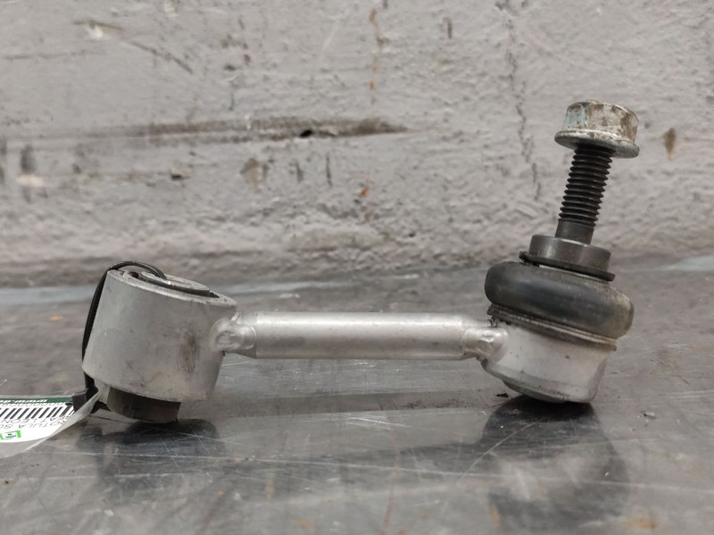 Recambio de rotula suspension para seat leon (1p1) reference referencia OEM IAM 1K0505405K  TRASERA IZQUIERDA