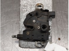 Recambio de cerradura capot para ford focus berlina (cap) ambiente (d) referencia OEM IAM 3M5116700AB 2 PINS 