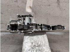 Recambio de maneta exterior trasera izquierda para peugeot 207 xs pack referencia OEM IAM 9680656680   2