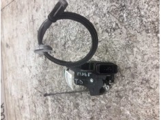 Recambio de cerradura puerta trasera derecha para ford c-max (cb3) ambiente referencia OEM IAM  6 PINS  2
