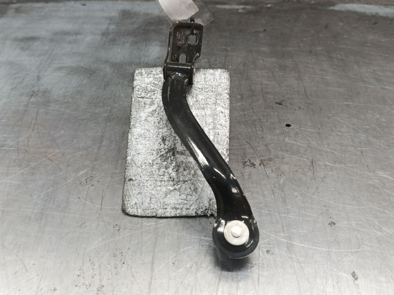 Recambio de bisagra puerta corredera para peugeot partner (s2) rancho plus referencia OEM IAM   