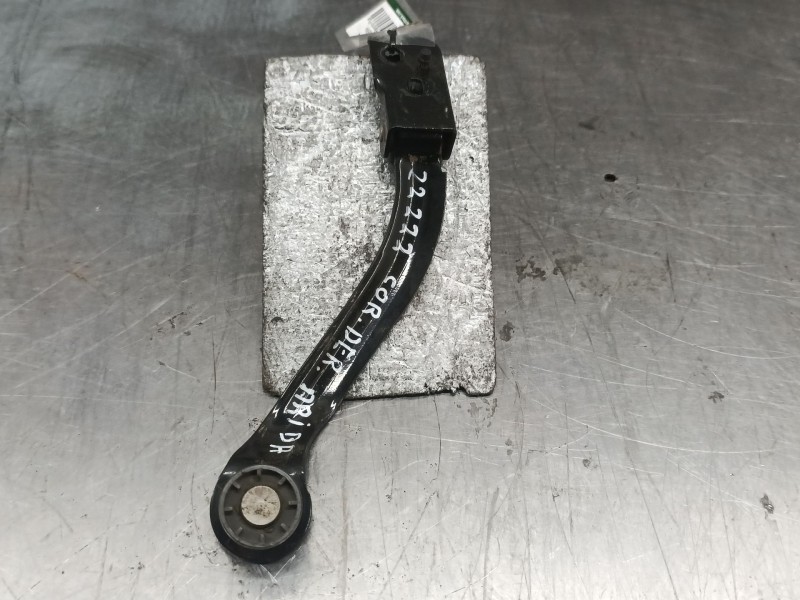 Recambio de bisagra puerta corredera para peugeot partner (s2) rancho plus referencia OEM IAM   