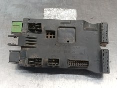 Recambio de caja reles / fusibles para mercedes-benz vito marco polo (638) 112 cdi referencia OEM IAM 0005400650 08501002 