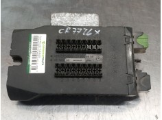 Recambio de caja reles / fusibles para mercedes-benz vito marco polo (638) 112 cdi referencia OEM IAM 0005400650 08501002  2