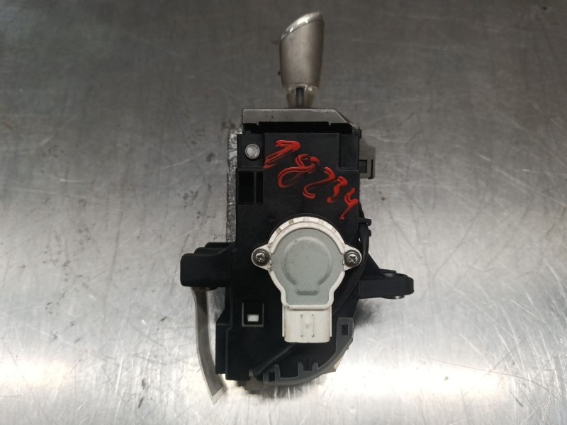 Recambio de palanca cambio para toyota prius (nhw20) basis referencia OEM IAM   6/8 PINS
