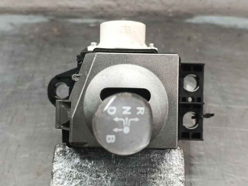 Recambio de palanca cambio para toyota prius (nhw20) basis referencia OEM IAM   6/8 PINS