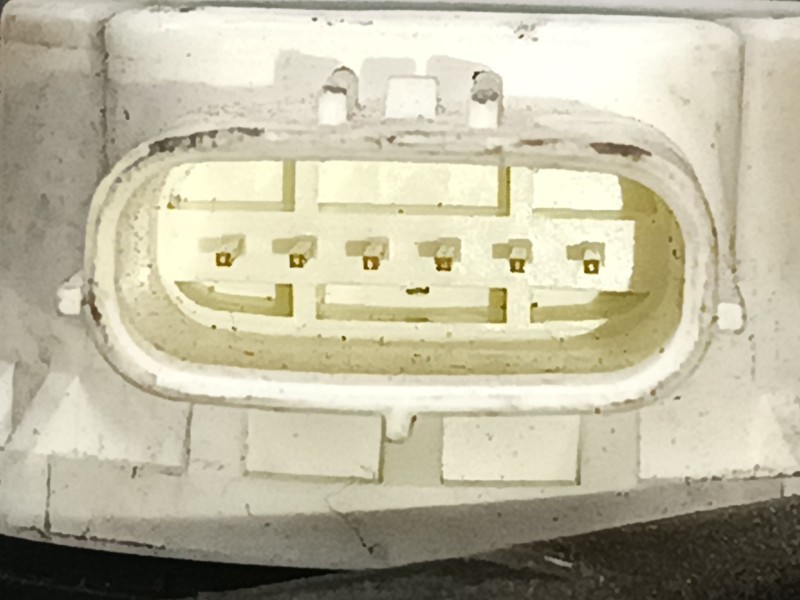 Recambio de palanca cambio para toyota prius (nhw20) basis referencia OEM IAM   6/8 PINS