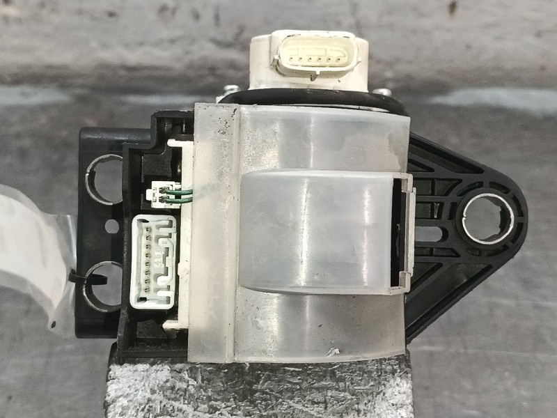 Recambio de palanca cambio para toyota prius (nhw20) basis referencia OEM IAM   6/8 PINS