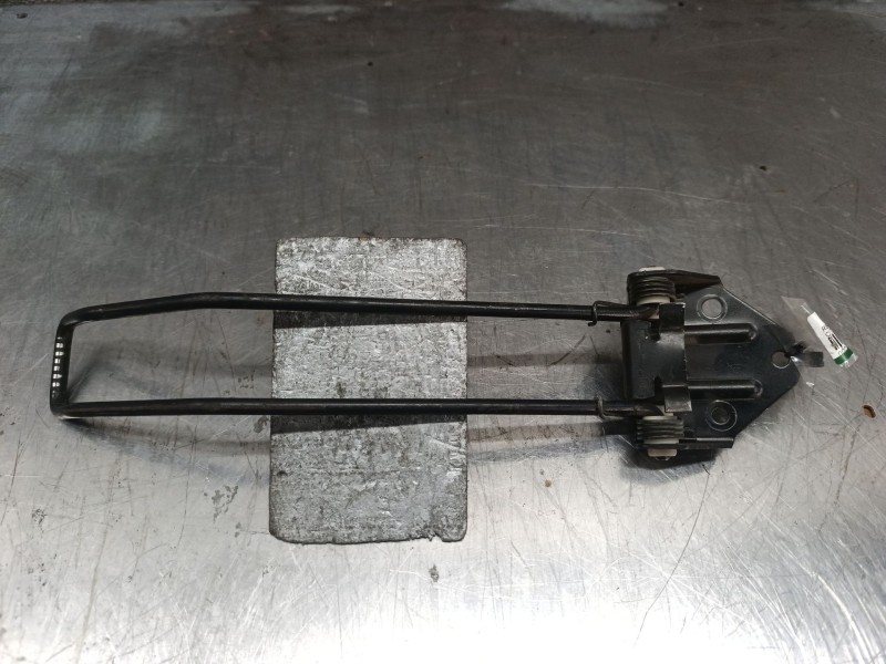 Recambio de retenedor puerta para citroën berlingo 1.9 d multispace referencia OEM IAM   CARGA IZQUIERDA